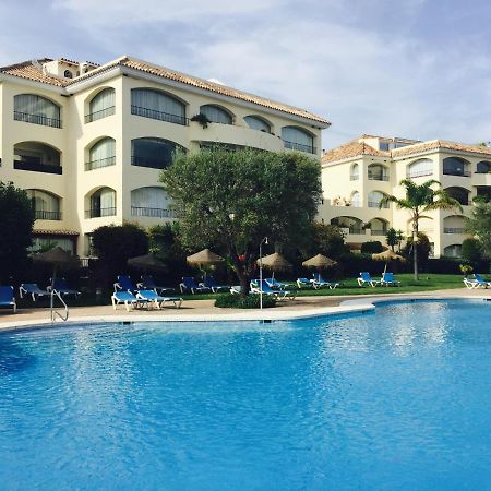 Vista Hermosa Marbella Zewnętrze zdjęcie