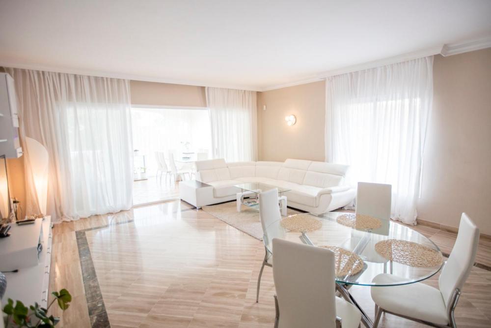 Vista Hermosa Marbella Zewnętrze zdjęcie