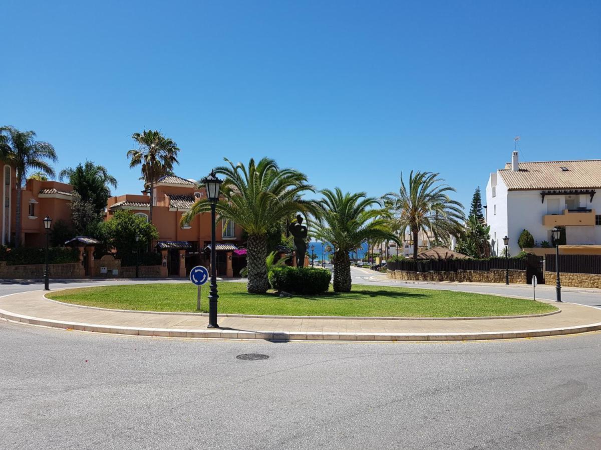 Vista Hermosa Marbella Zewnętrze zdjęcie