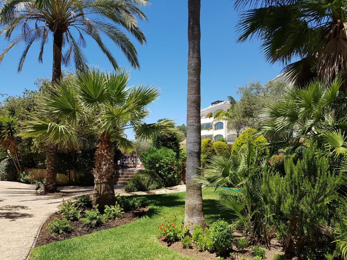 Vista Hermosa Marbella Zewnętrze zdjęcie