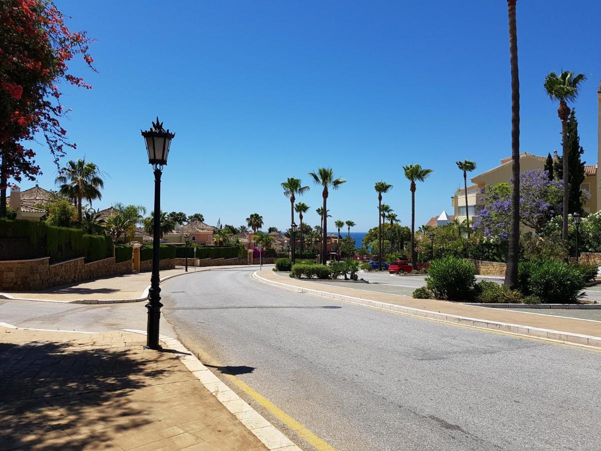 Vista Hermosa Marbella Zewnętrze zdjęcie