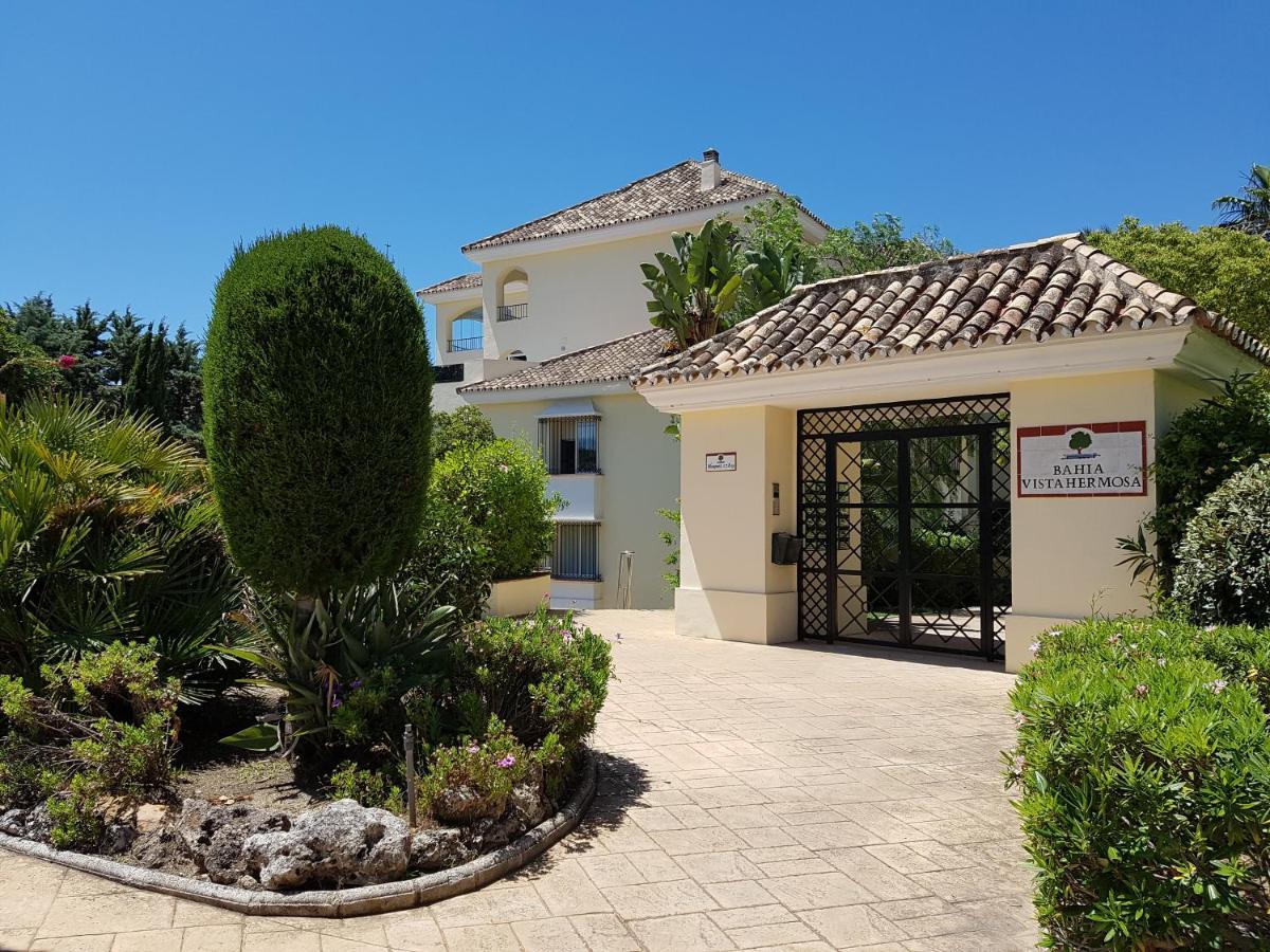 Vista Hermosa Marbella Zewnętrze zdjęcie