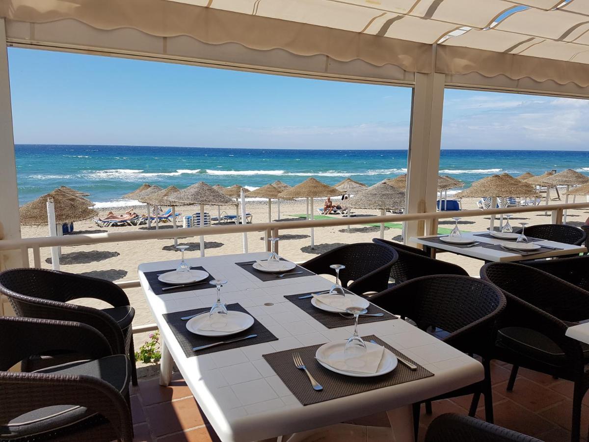Vista Hermosa Marbella Zewnętrze zdjęcie