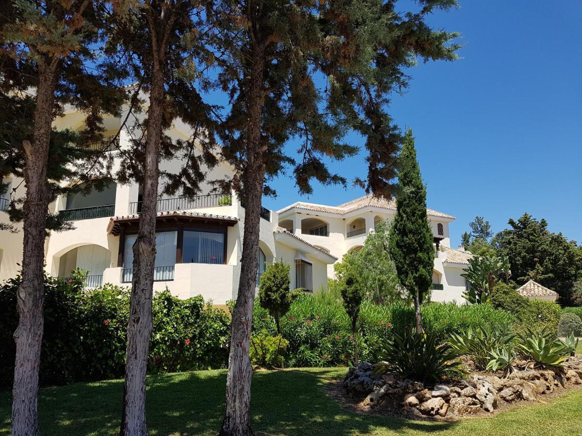 Vista Hermosa Marbella Zewnętrze zdjęcie
