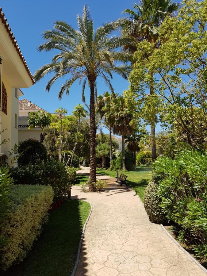 Vista Hermosa Marbella Zewnętrze zdjęcie