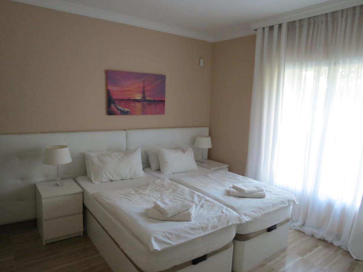 Vista Hermosa Marbella Zewnętrze zdjęcie
