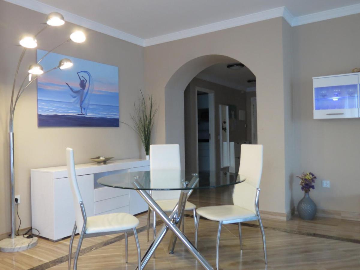 Vista Hermosa Marbella Zewnętrze zdjęcie
