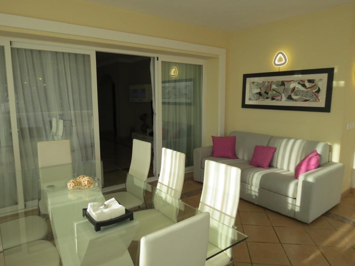 Vista Hermosa Marbella Zewnętrze zdjęcie