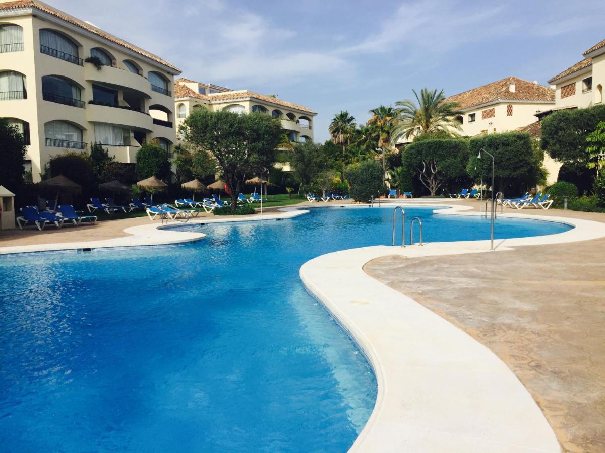 Vista Hermosa Marbella Zewnętrze zdjęcie