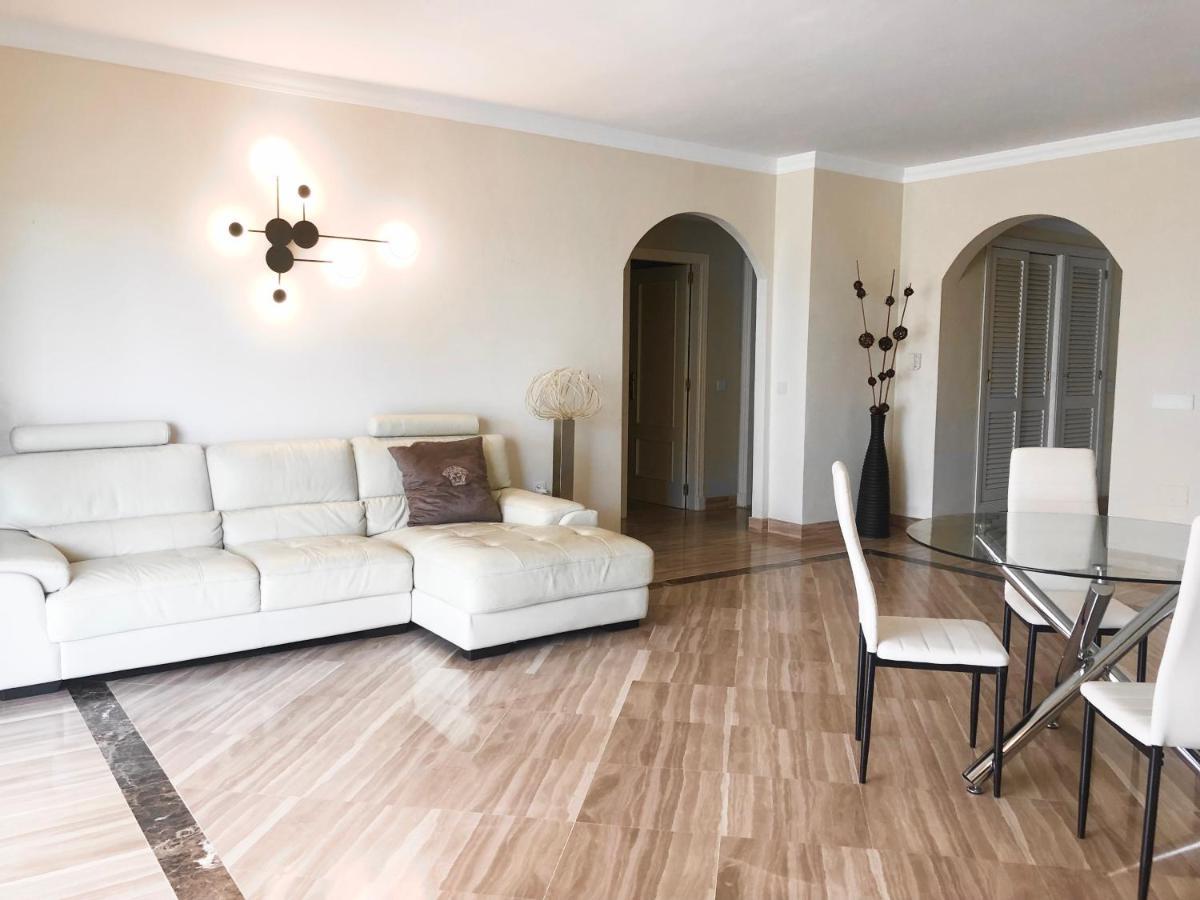 Vista Hermosa Marbella Zewnętrze zdjęcie