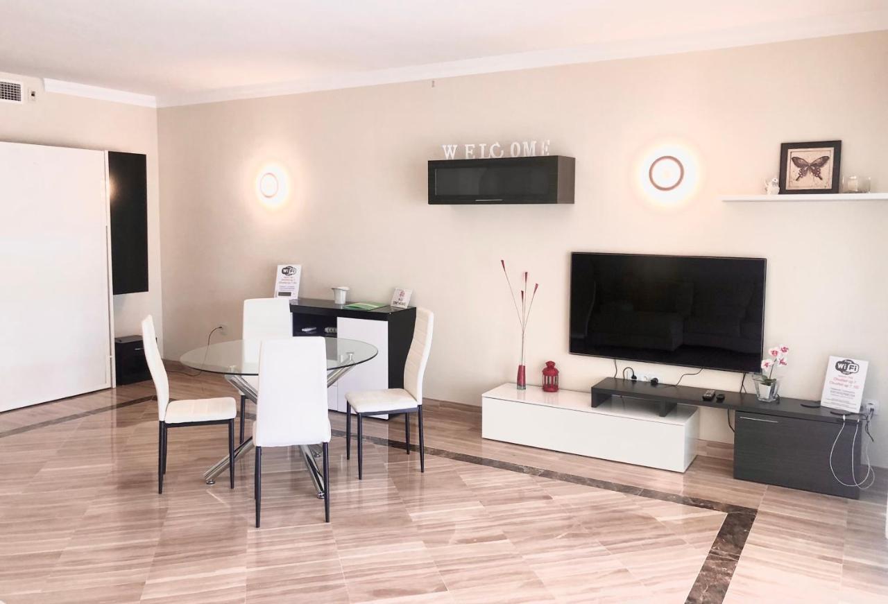 Vista Hermosa Marbella Zewnętrze zdjęcie