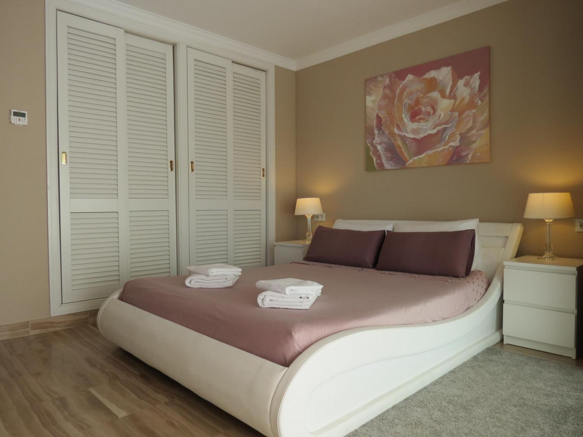 Vista Hermosa Marbella Pokój zdjęcie