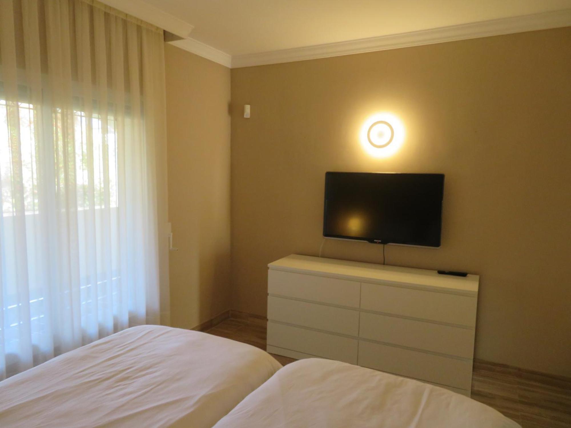Vista Hermosa Marbella Pokój zdjęcie