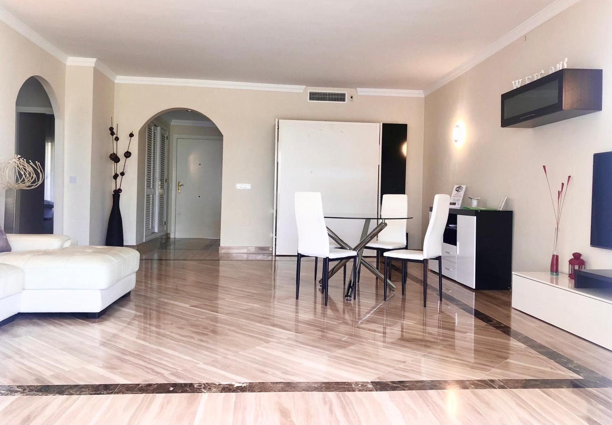 Vista Hermosa Marbella Pokój zdjęcie