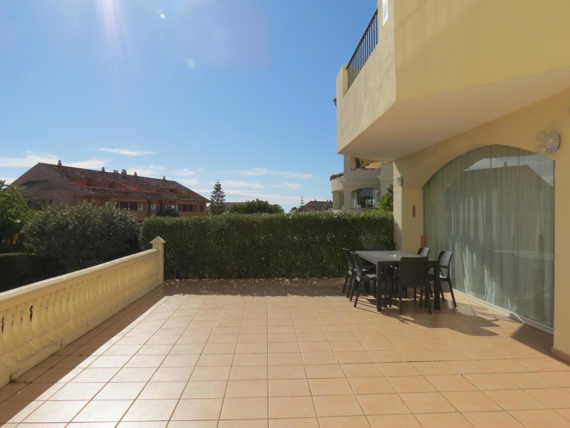Vista Hermosa Marbella Pokój zdjęcie