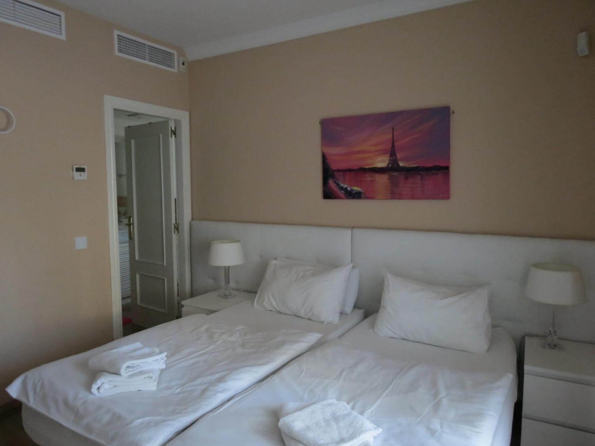 Vista Hermosa Marbella Pokój zdjęcie