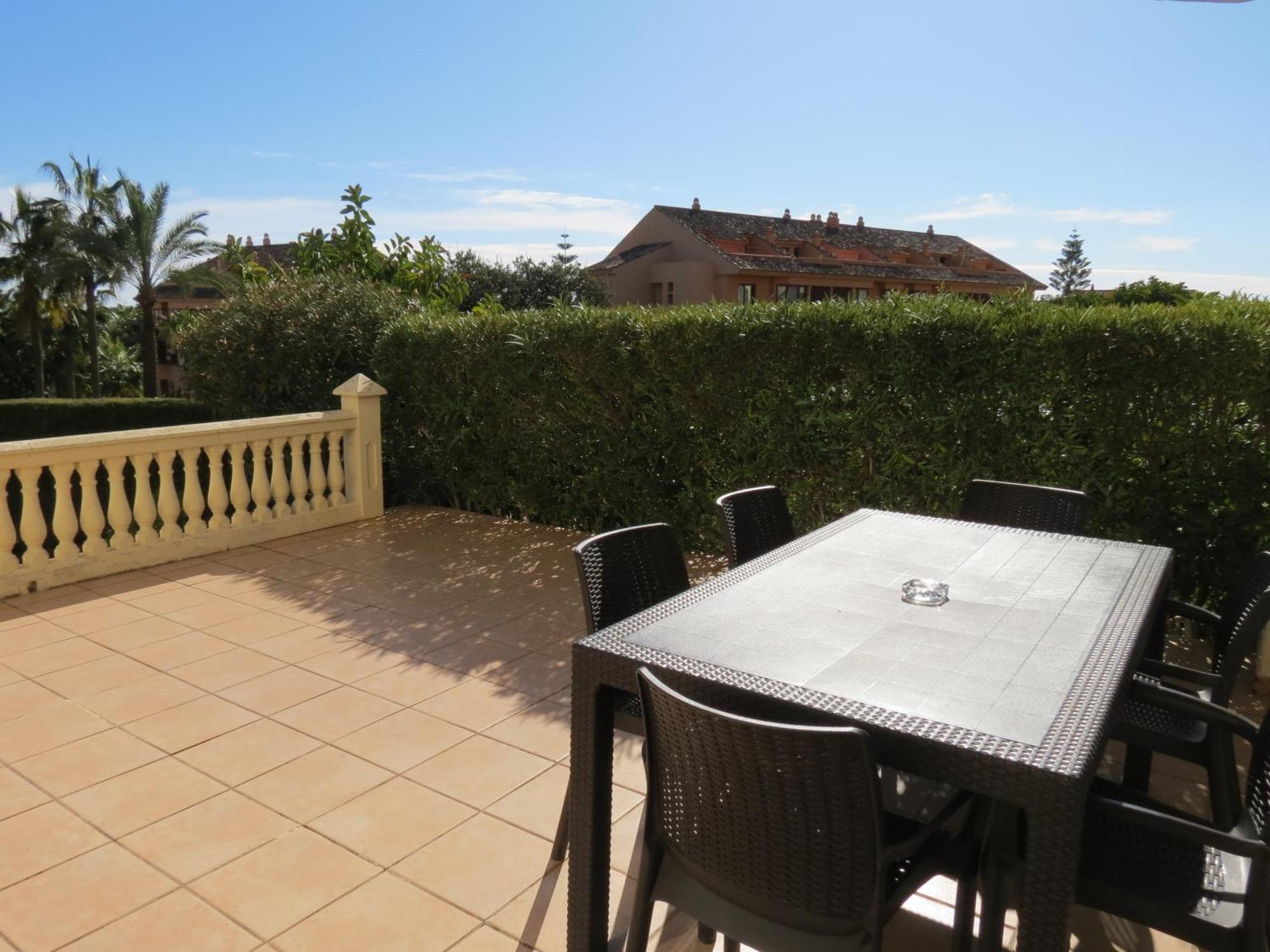Vista Hermosa Marbella Pokój zdjęcie