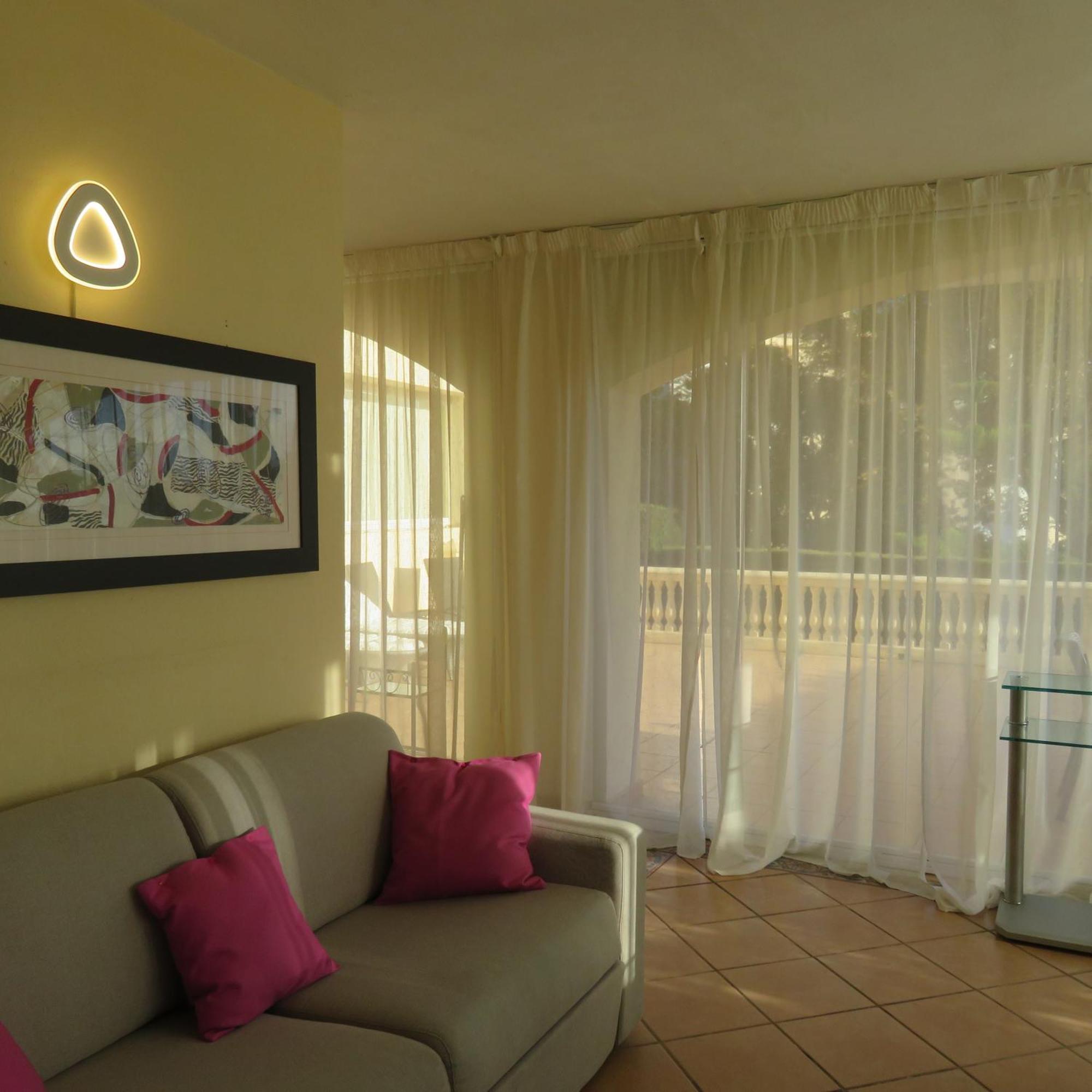 Vista Hermosa Marbella Pokój zdjęcie