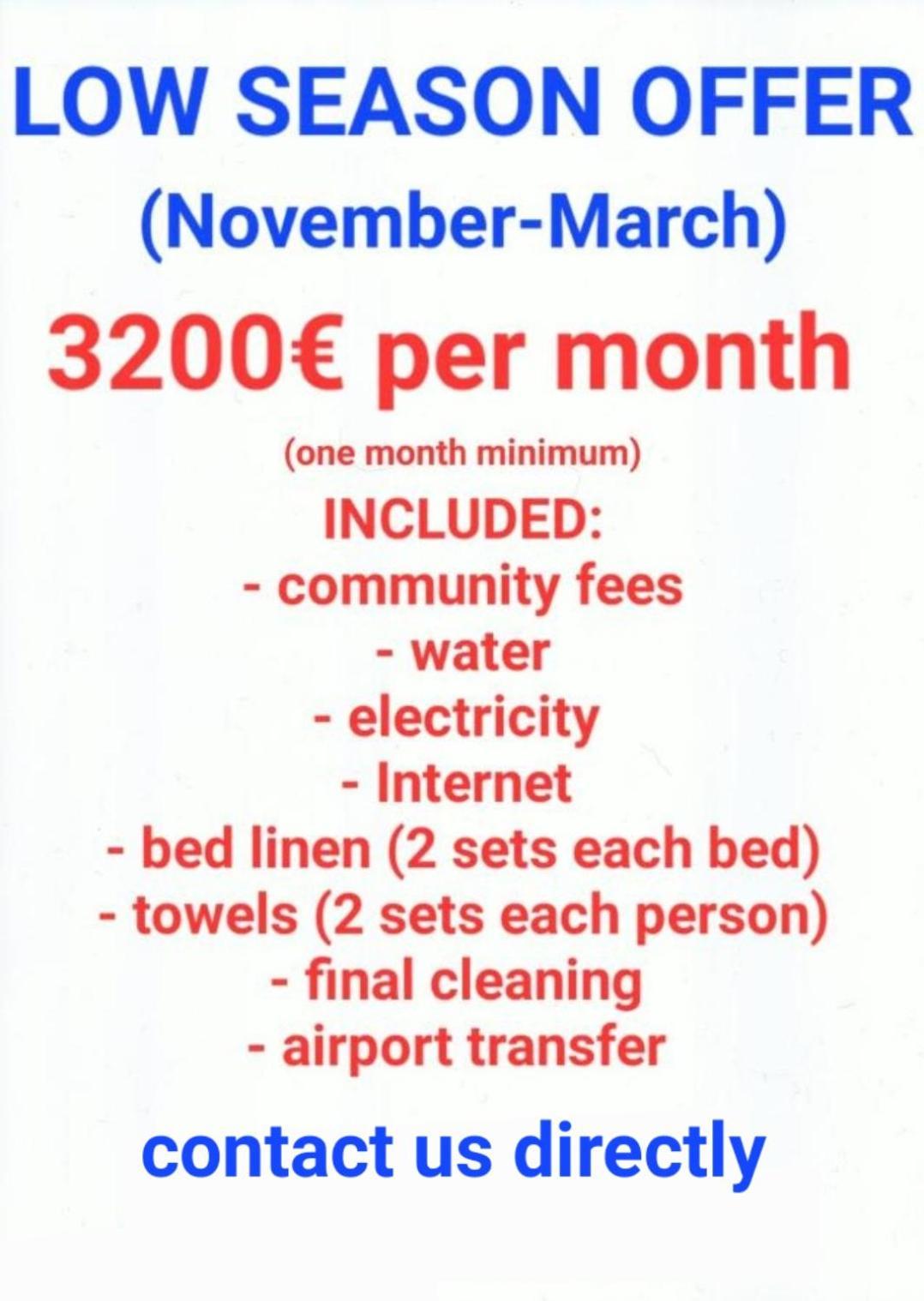 Vista Hermosa Marbella Zewnętrze zdjęcie